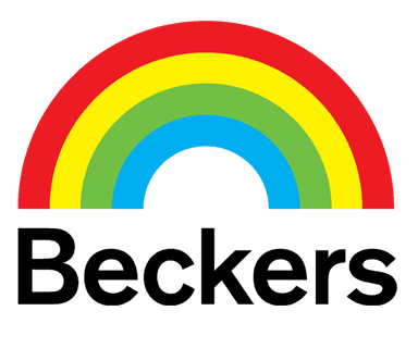 Beckers Group Logo